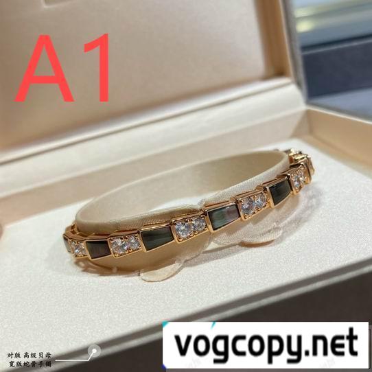 BVLGARI コピー ブレスレット